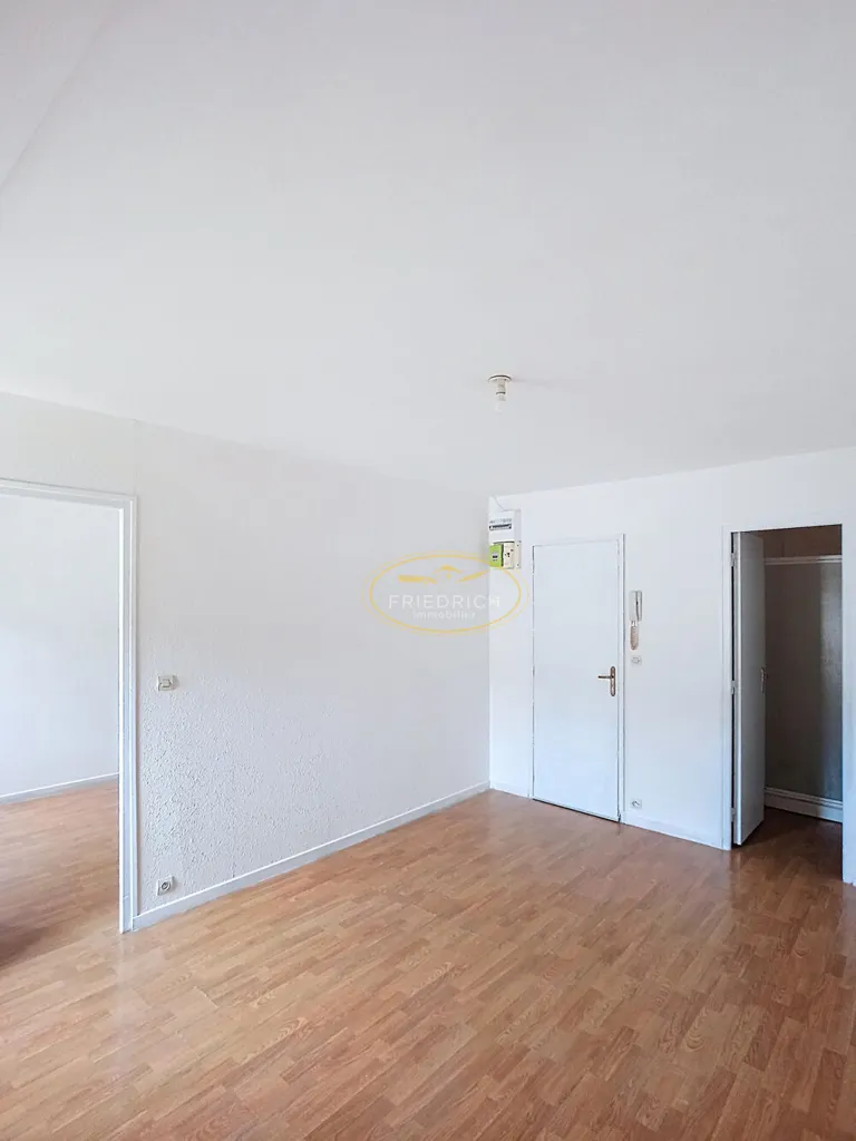 Elutuba - Bright 2-Bedroom Apartment in Bar-le-Duc