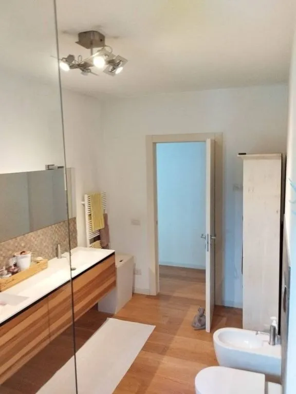 Vannitoad - Semi-Detached Villa with Pool in Mirano