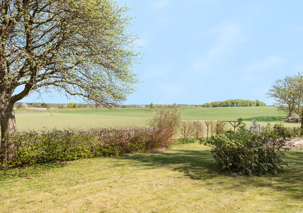 Jardin - Charming Farmhouse with Garden in Scania