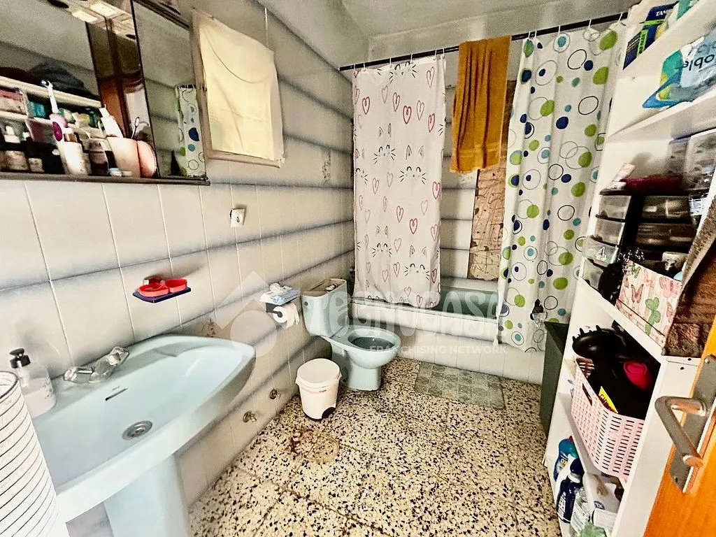 Vannitoad - 6-Bedroom House with Terrace in Güímar