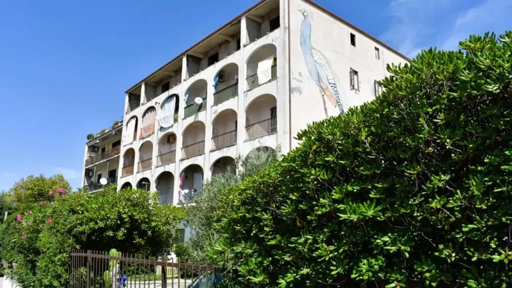 Esterno - Seafront Apartment with Balcony in Paola