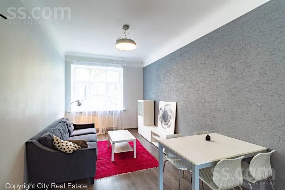 Elutuba - Two-Level Apartment in Old Riga