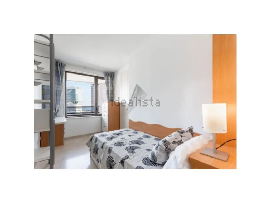 Chambres - Luxury Apartment with Panoramic Views in Barcelona