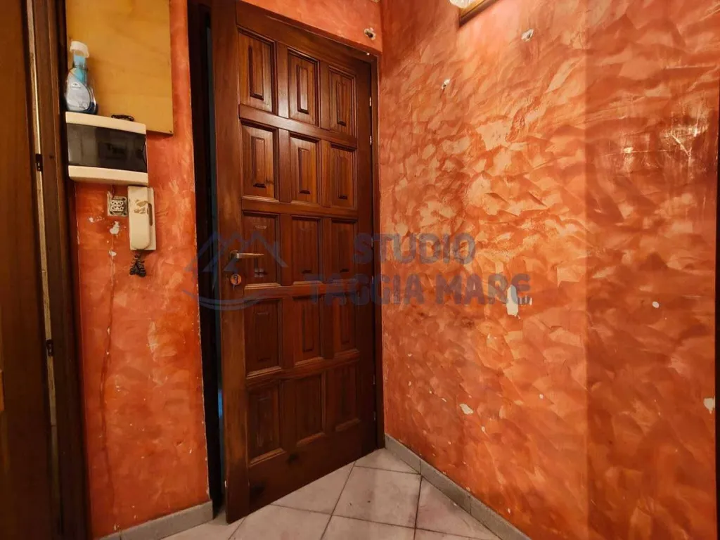 Esik - Central Studio Flat in Bordighera