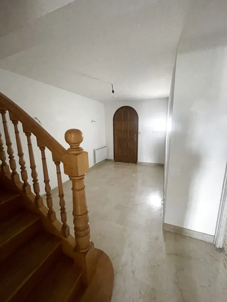 Maison 7 pièces à Quimper