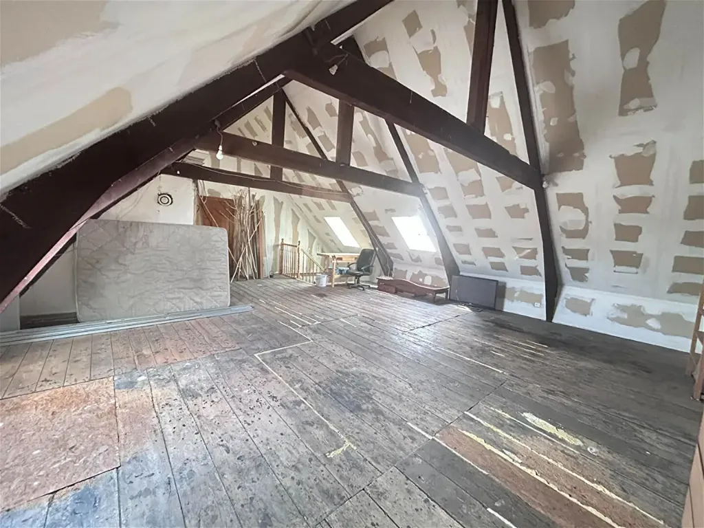 Maison 7 pièces à Morbecque