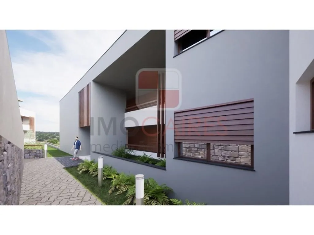 Extérieur - Luxury Apartment with Pool in Funchal