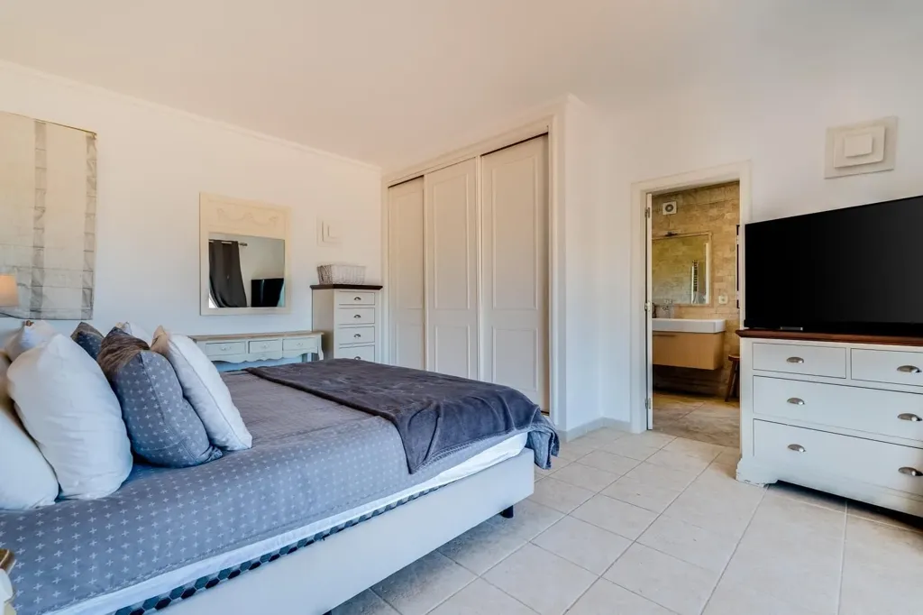 Chambres - Luxury Villa with Pool in Ferragudo