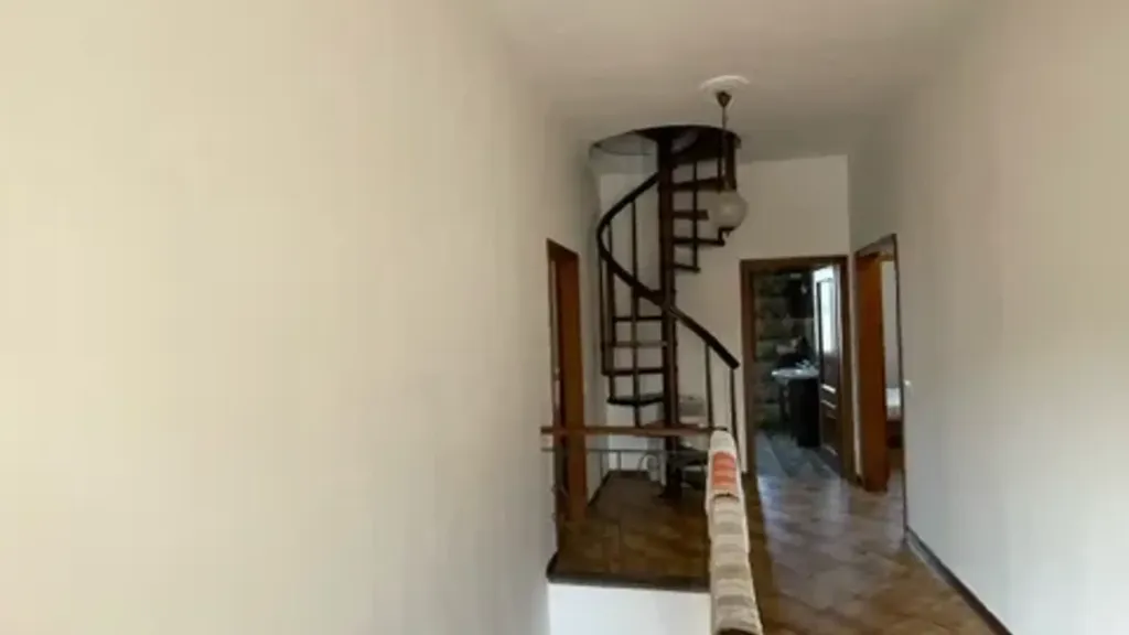 staircase
