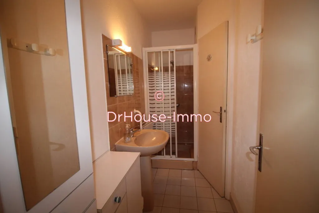Bagni - Ground Floor Mazet with Pool in Cavalaire-sur-Mer