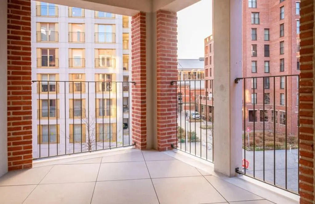Appartement à Bruxelles