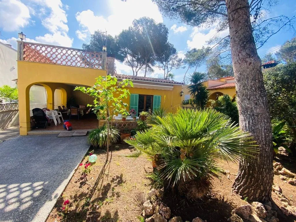 Esterno - Luxury Detached House in El Toro, Calvià