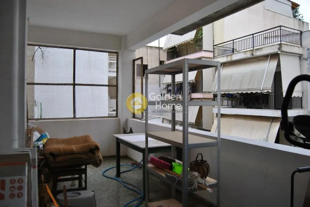 Appartement 4 pièces à GR