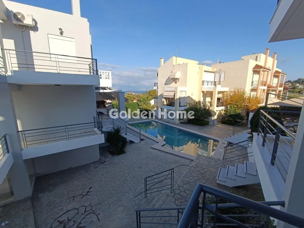 Appartement 5 pièces à GR