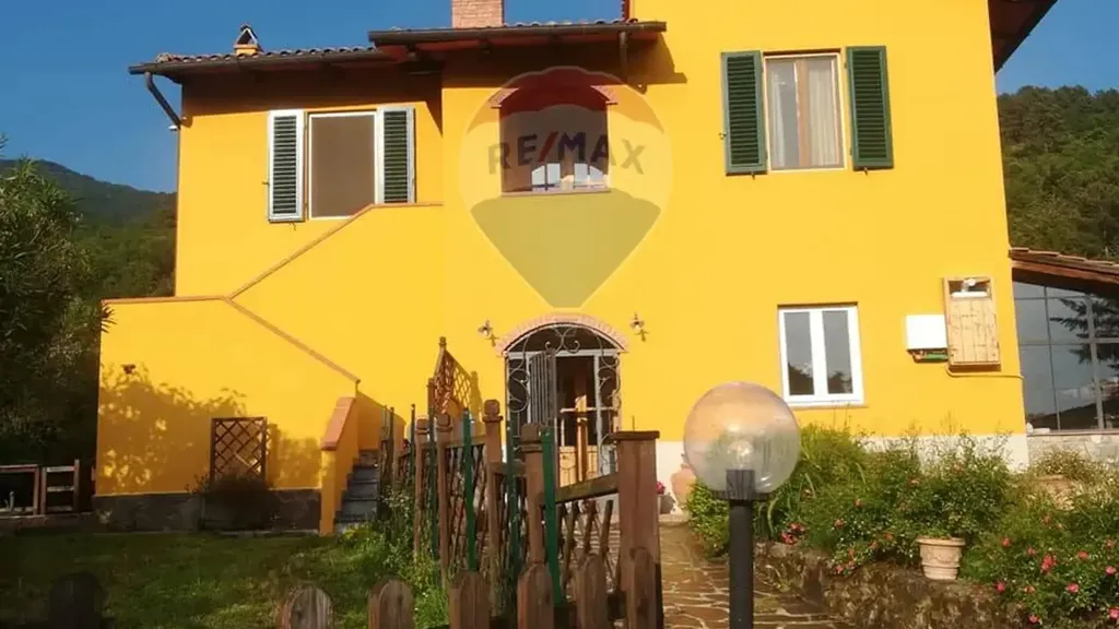 Extérieur - Rustic Bungalow with Garden in Reggello