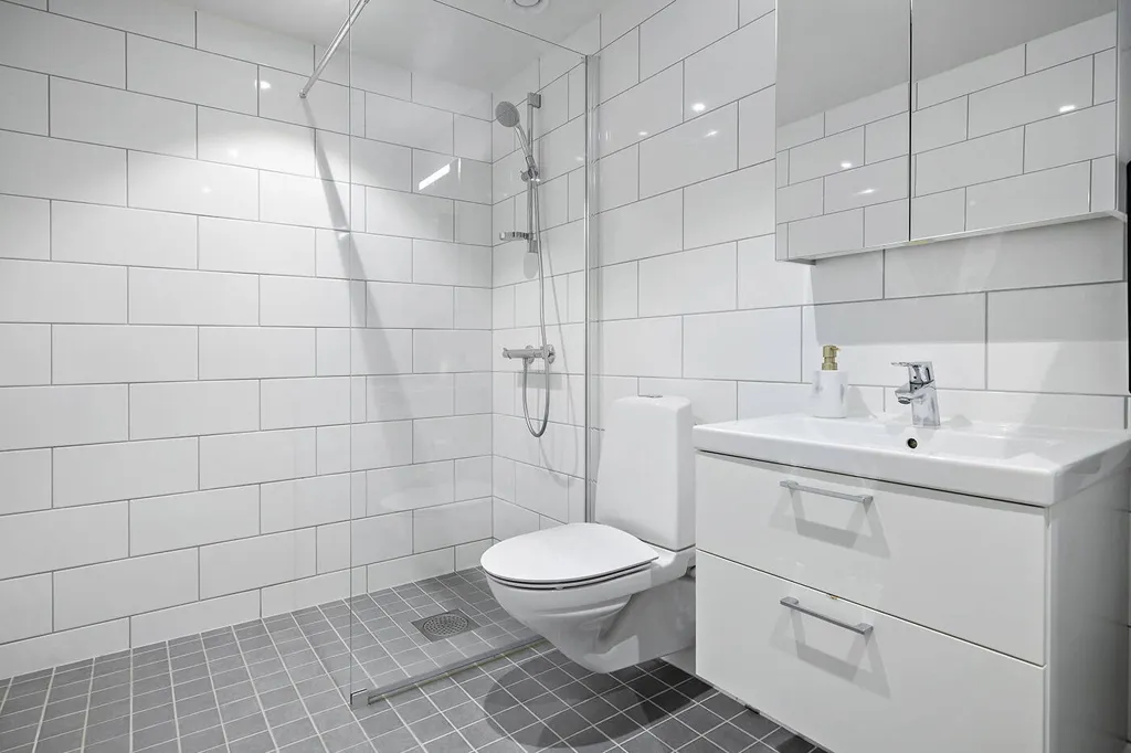 Appartement 2 pièces à Järfälla