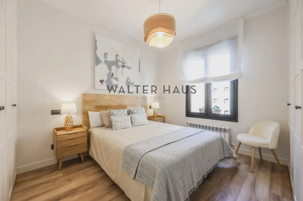 Magamistoad - Renovated Flat with Lift in Salamanca