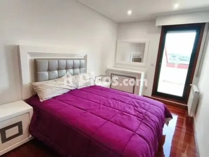 Chambres - Baroque-Style Apartment with Two Terraces in Ourense