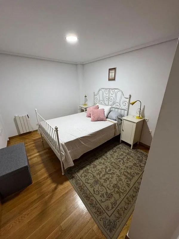 Chambres - Aménagé Flat with Lift in Casco Viejo