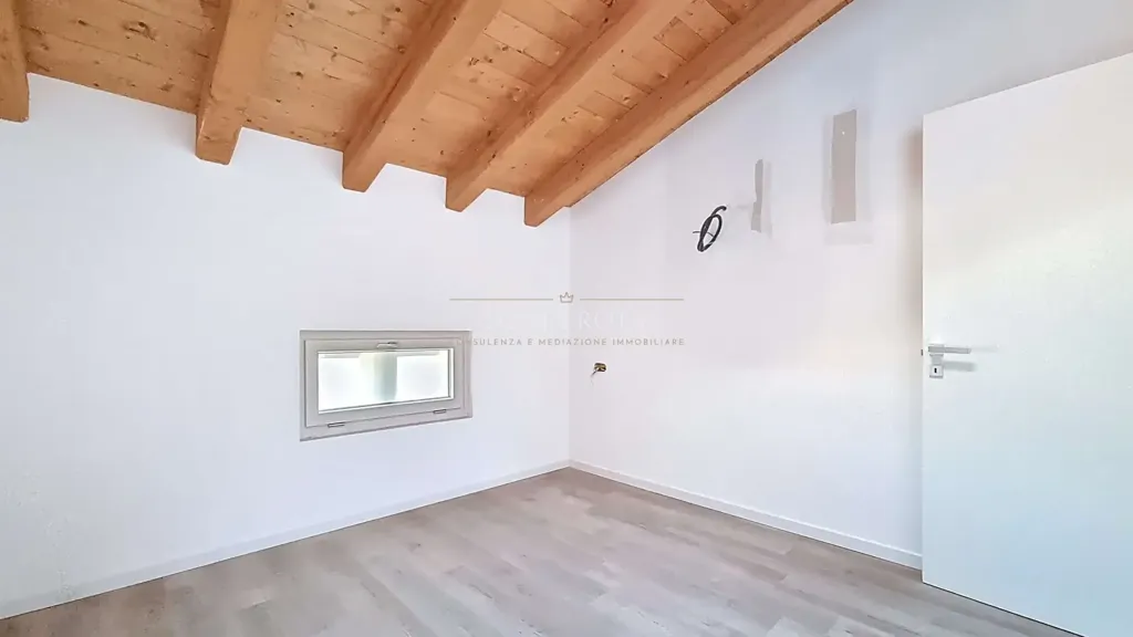 attic
