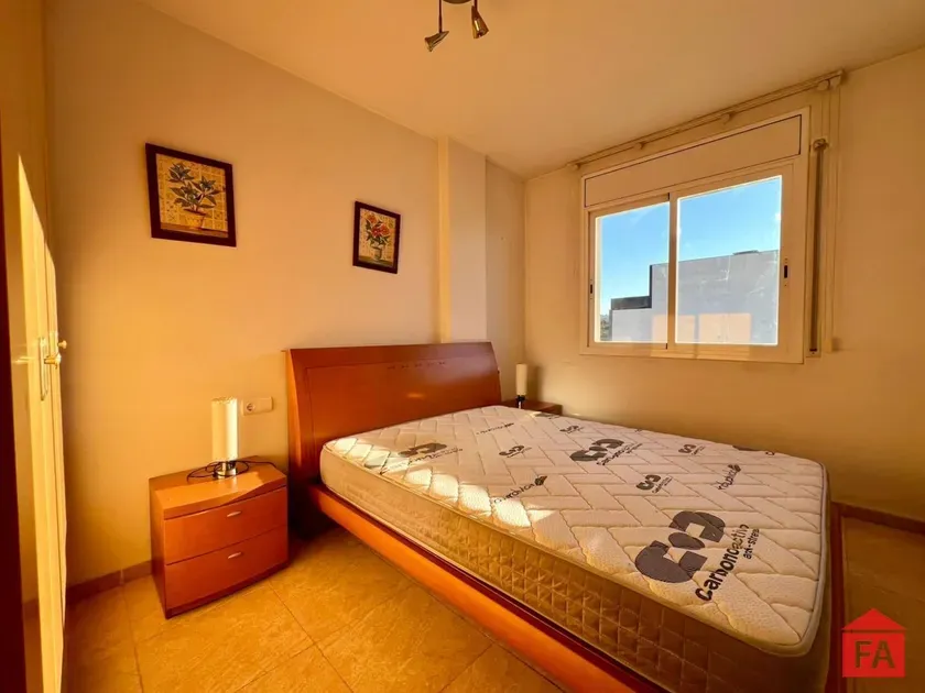 3 magamistoaga korter asukohas Tarragona