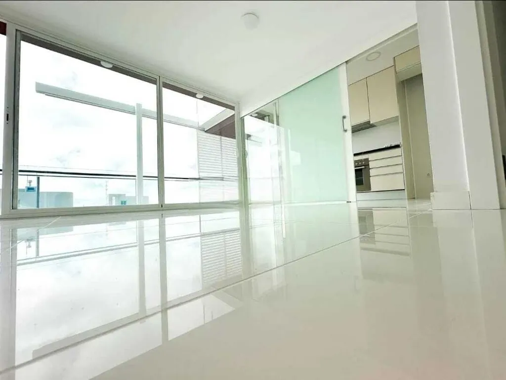 Elutuba - New Duplex with Terrace in Playa den Bossa