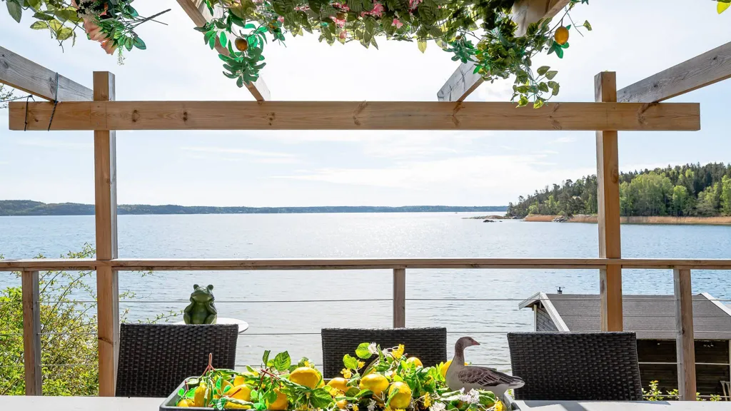 Maison 3 pièces à Södertälje kommun