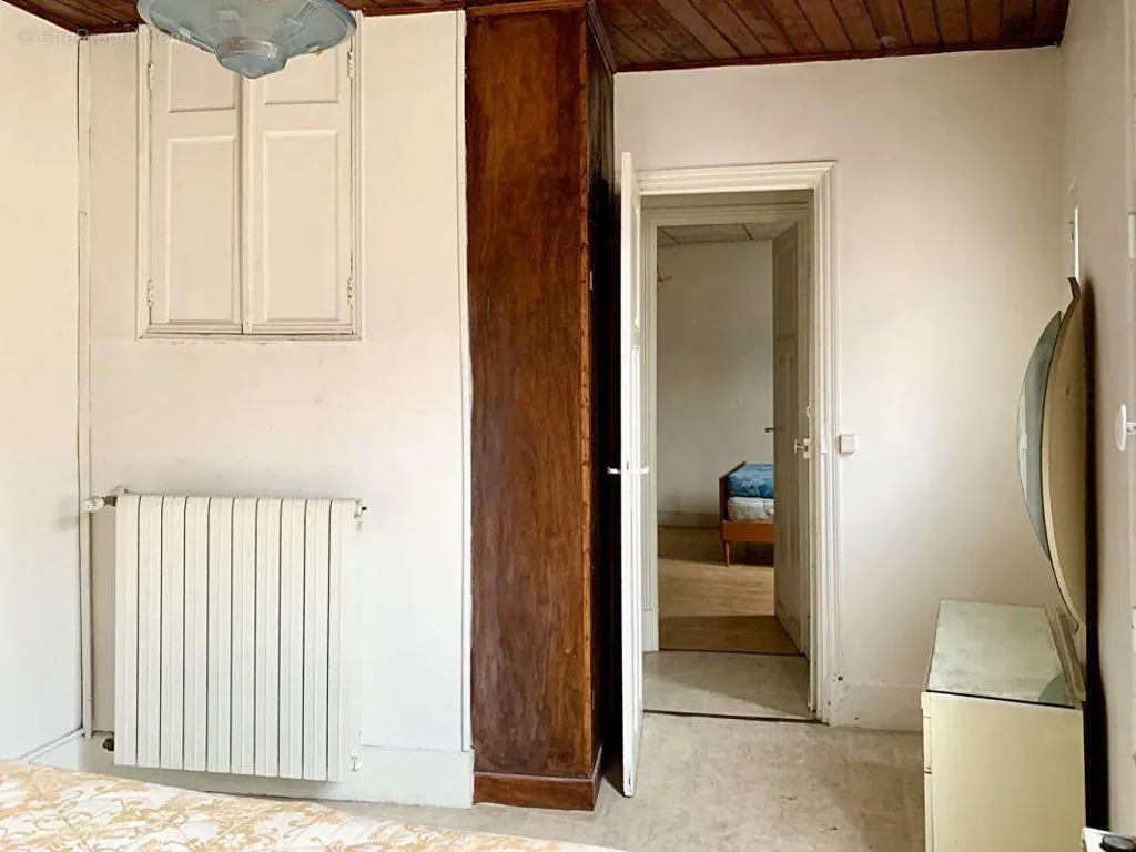 Magamistoad - City Centre House with Cellar in Cahors
