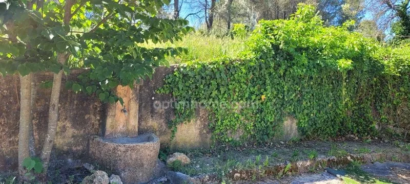 Aed - Traditional Villa with South-Facing Garden in Correns