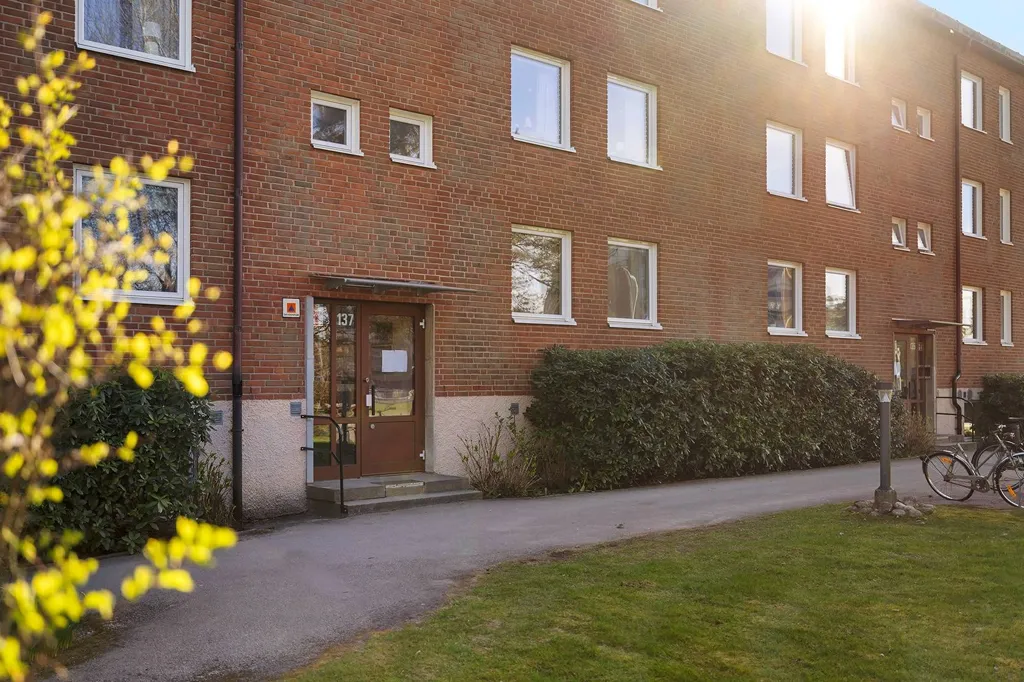 Appartement 3 pièces à Trollhättans kommun