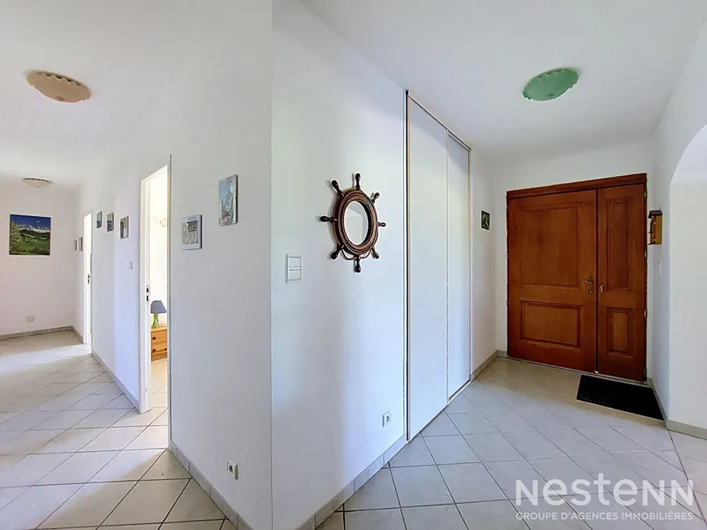 Ingresso - Contemporary House with Pool in Condom