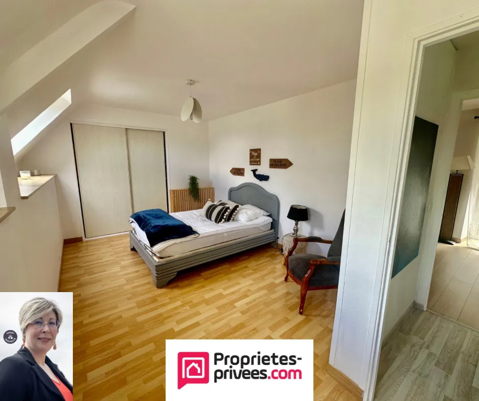 Chambres - Maison en Pierre avec Piscine près de Saint-Malo
