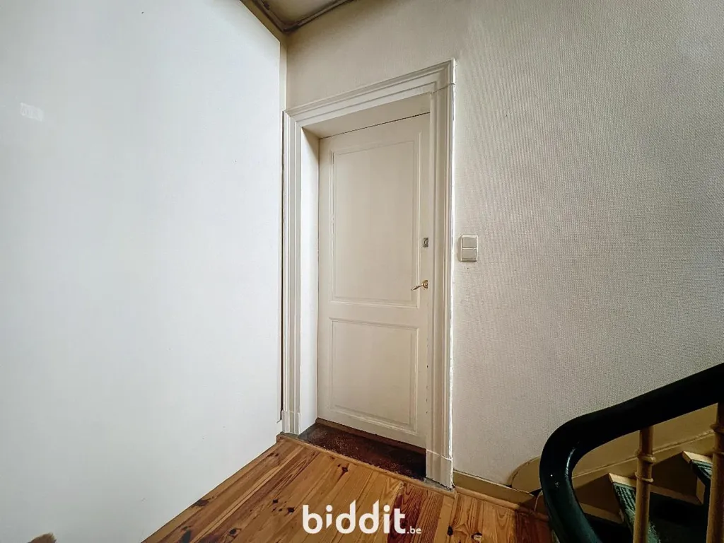 Entrée - Immeuble de Rapport avec Dépendances Rue des Fabriques