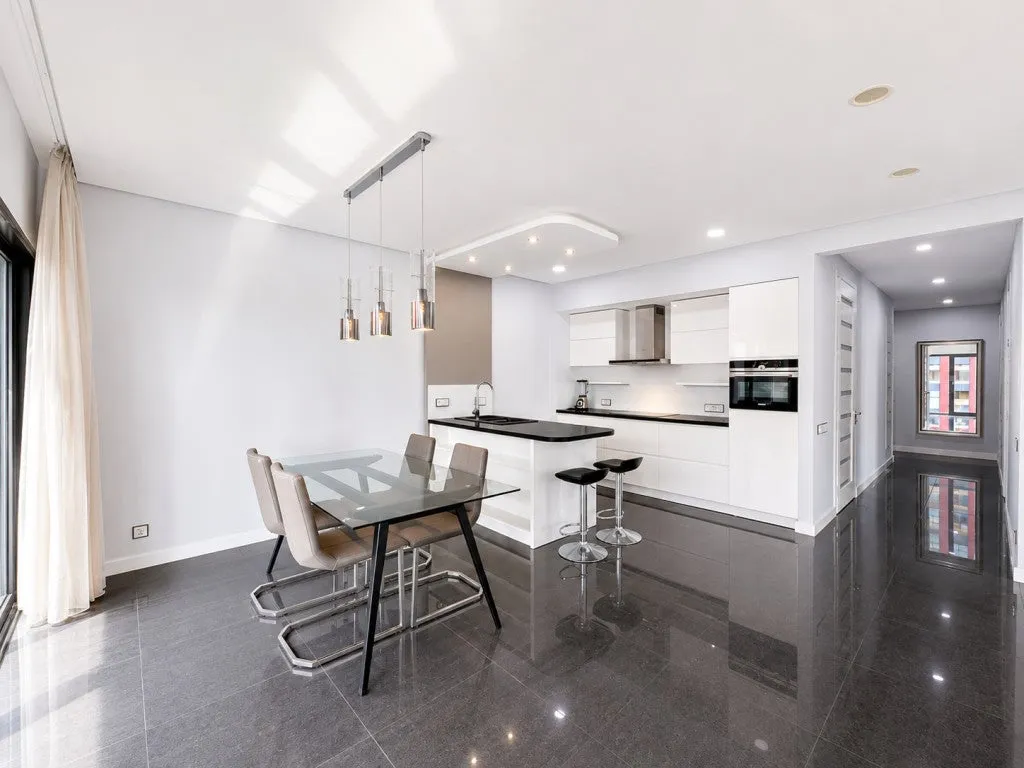 3-toaline korter asukohas Rotterdam