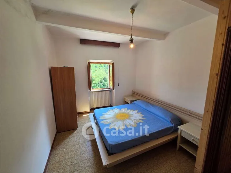 Chambres - Country House with Panoramic View in Gallicano