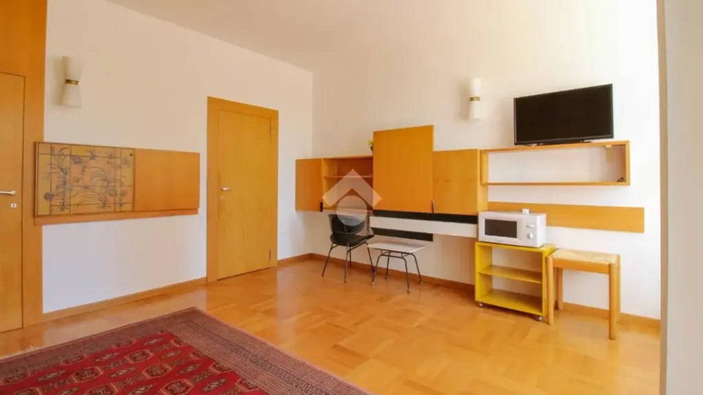 Camere da letto - Studio Apartment with Lake View in Gardone Riviera