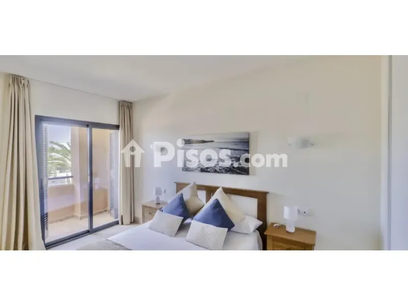 Magamistoad - Apartment with Pool in Vera