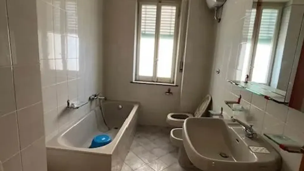 Vannitoad - Apartment with Ascender in Chieti Centre