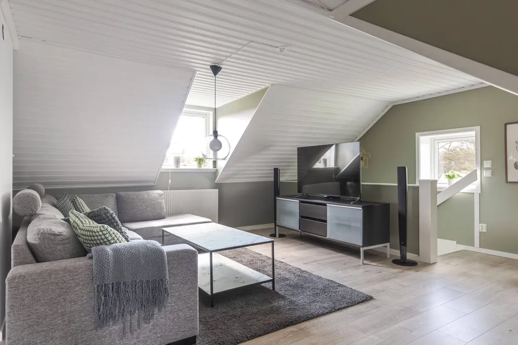 Maison 6 pièces à Tibro kommun