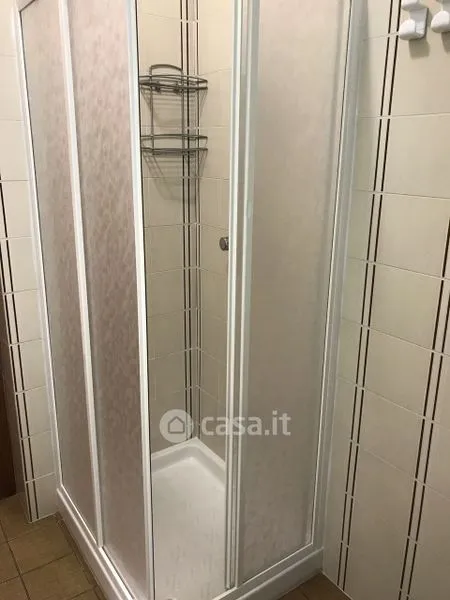 Bathrooms - Sea View Trilocale in Alba Adriatica