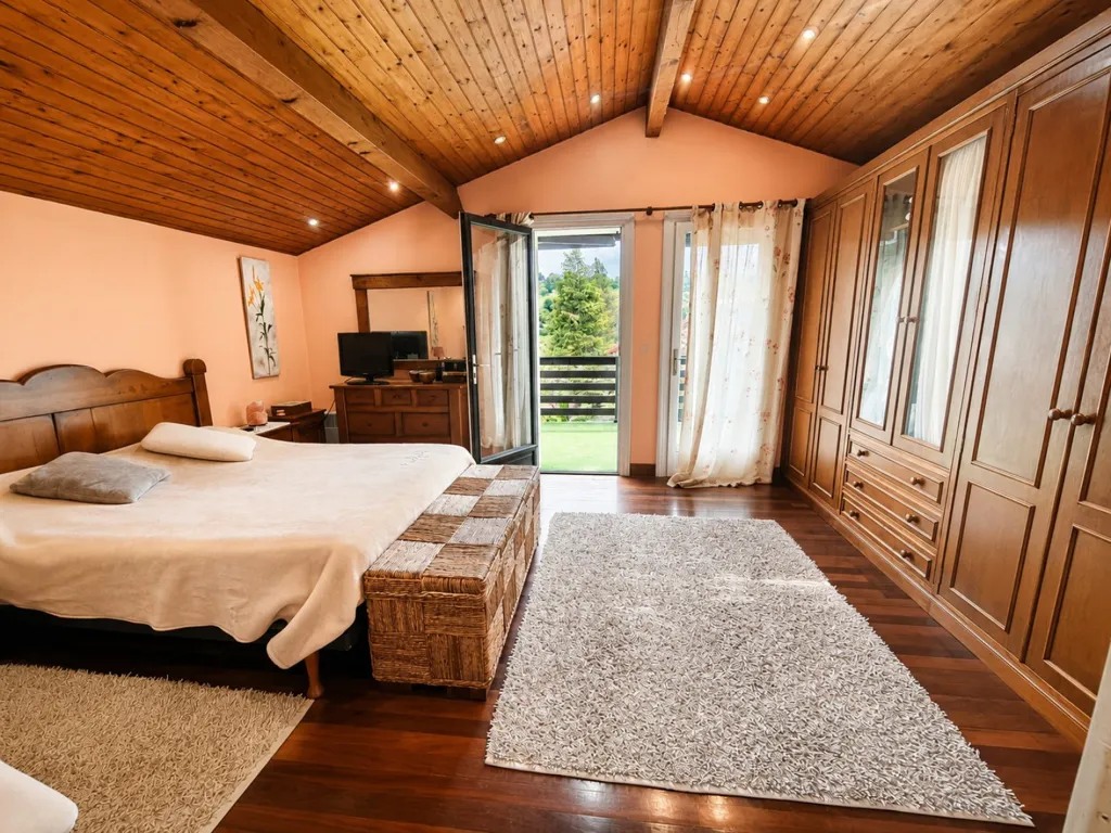 Magamistoad - Villa with Pool in Urrugne