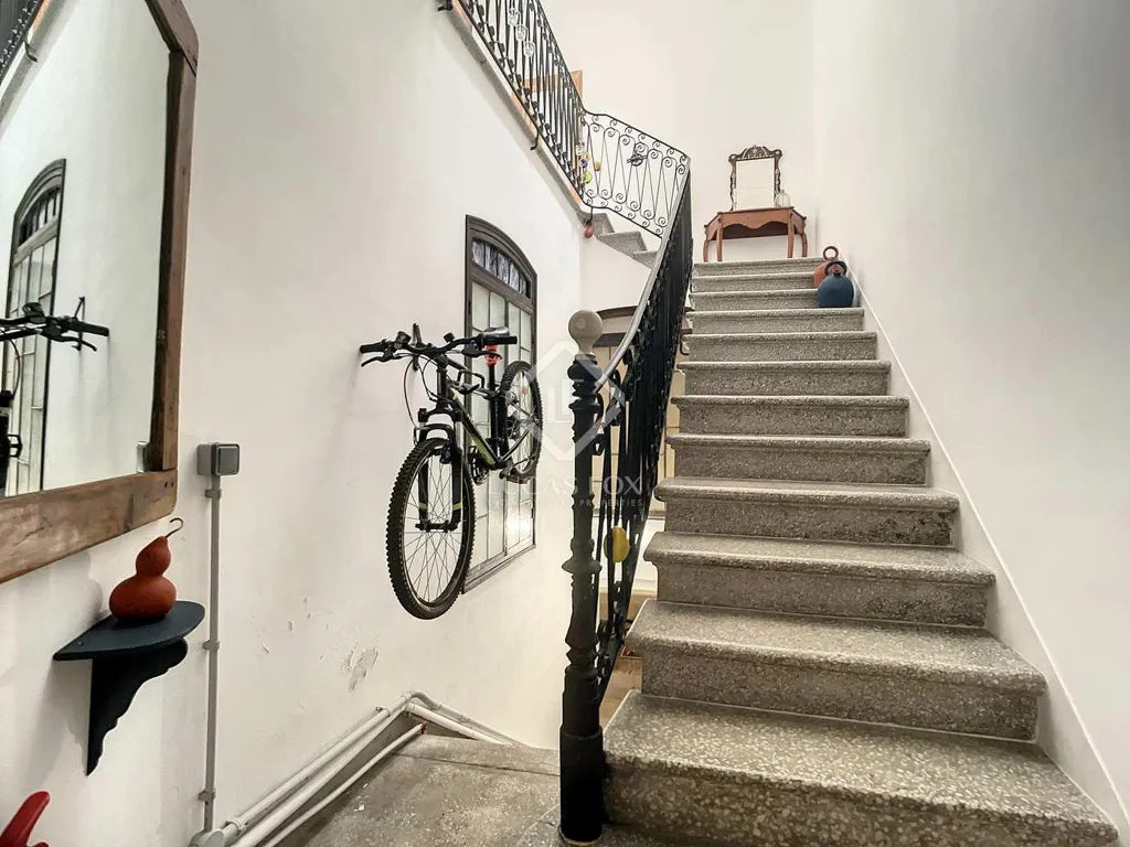 Stanze - Renovated Townhouse with Terraces in Mahón