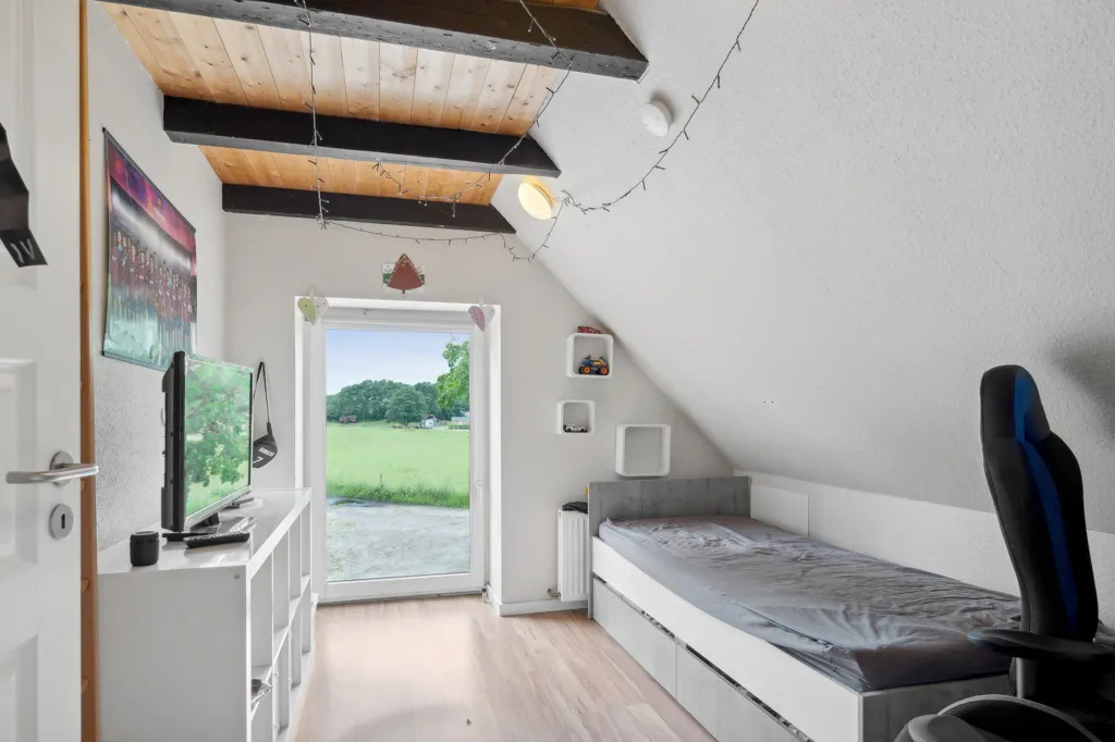 Maison 7 pièces à Aalestrup