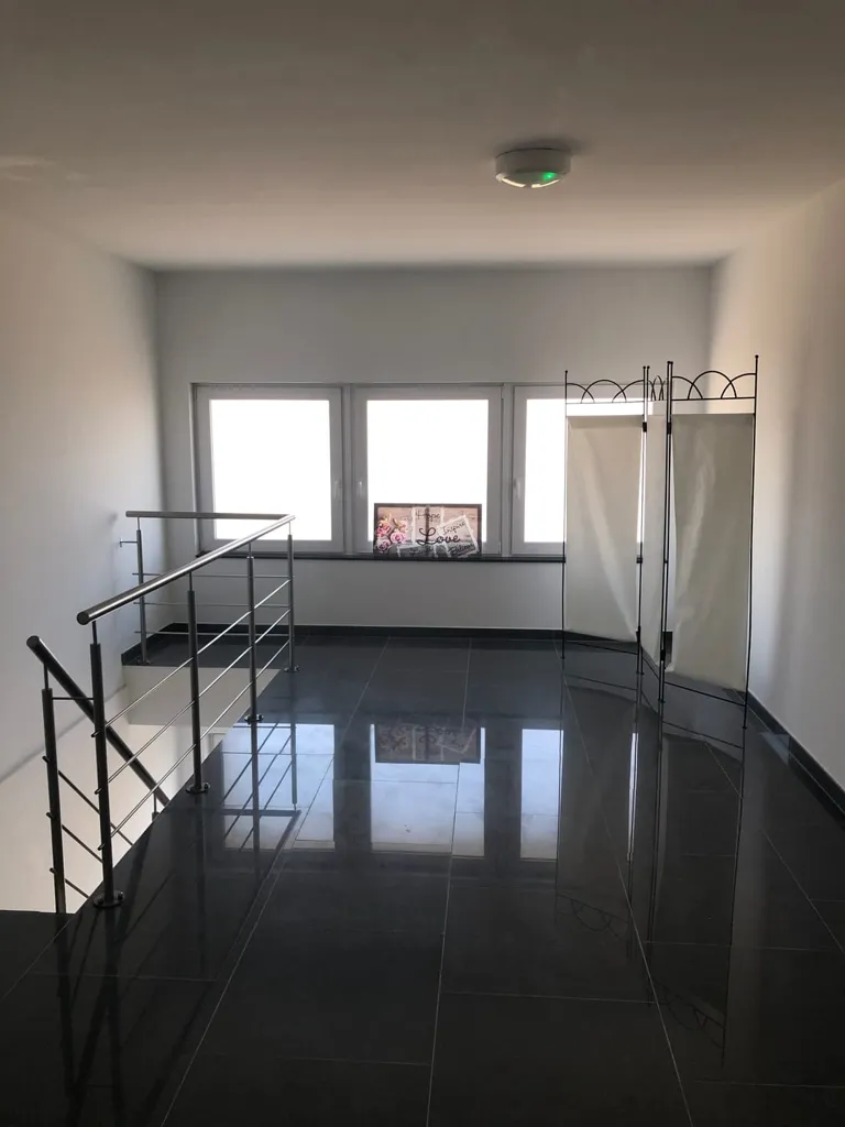 Studio - Bright Flat with Garden in Gouvy