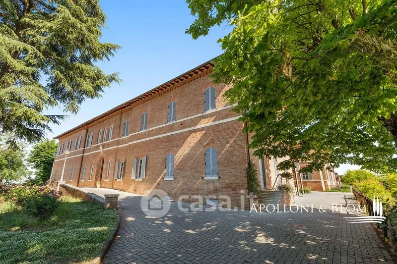Välivaade - Panoramic Apartment in Historic Complex, Montepulciano