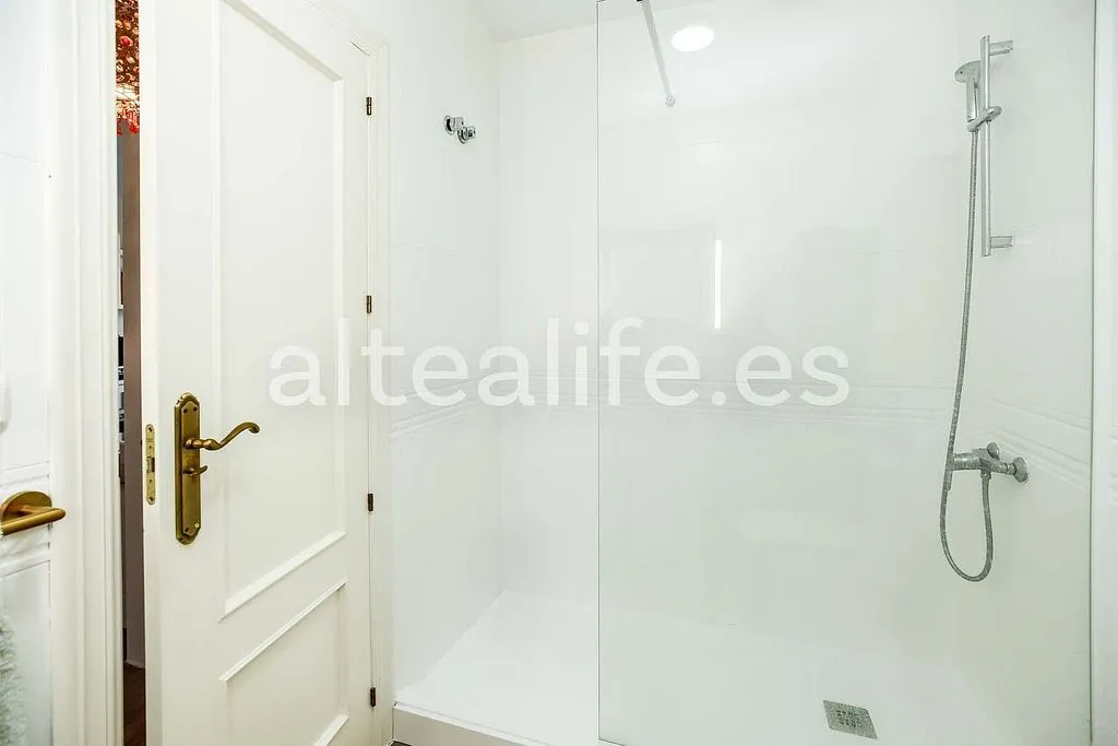 Vannitoad - Penthouse with Terrace in Altea Pueblo