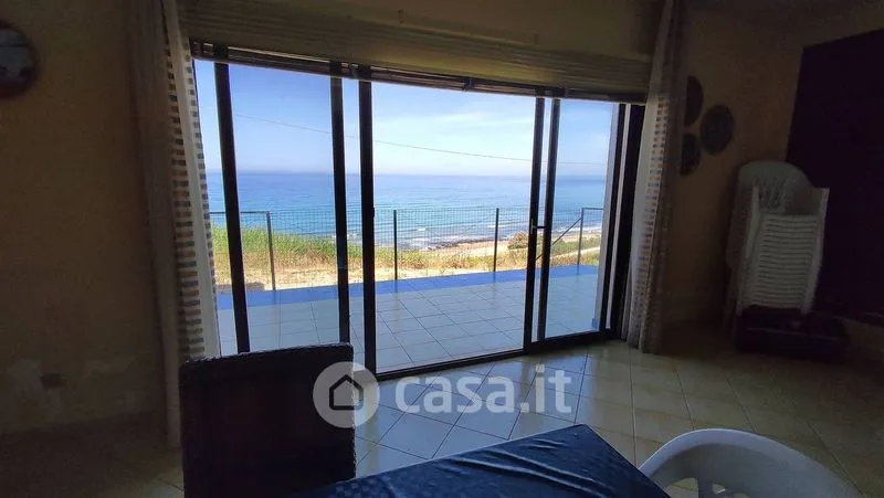 Elutuba - Villa with Sea View in Sciacca
