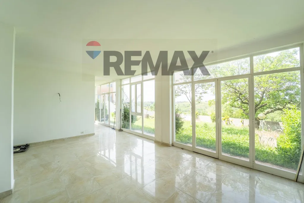 Elutuba - Villa with Panoramic View in Rome