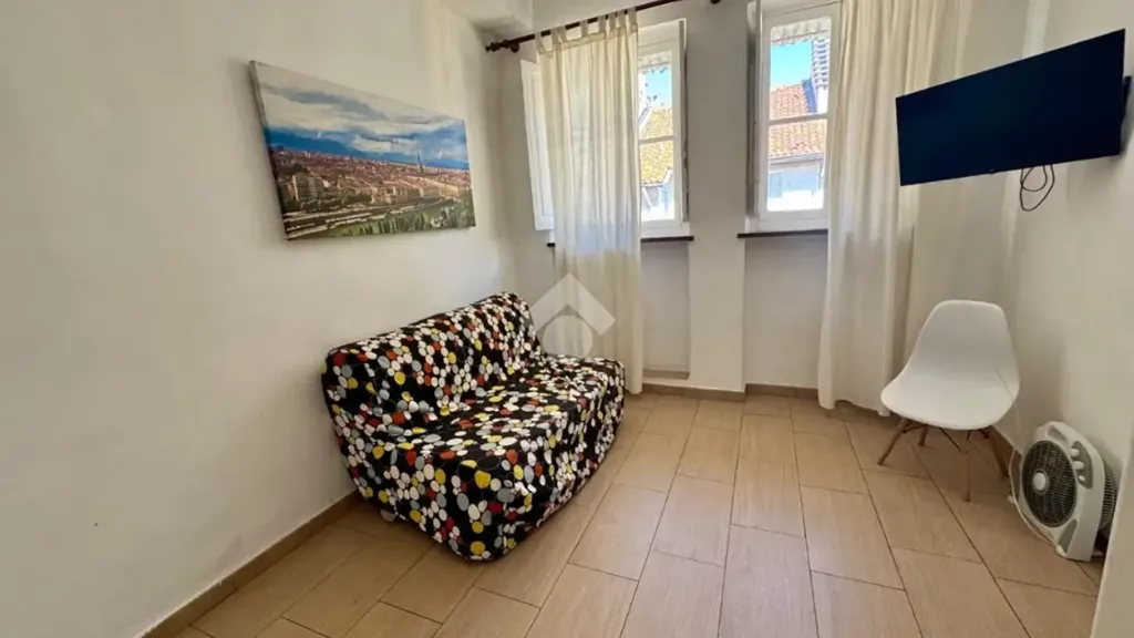 Elutuba - 2-Bedroom Apartment in Central Torino