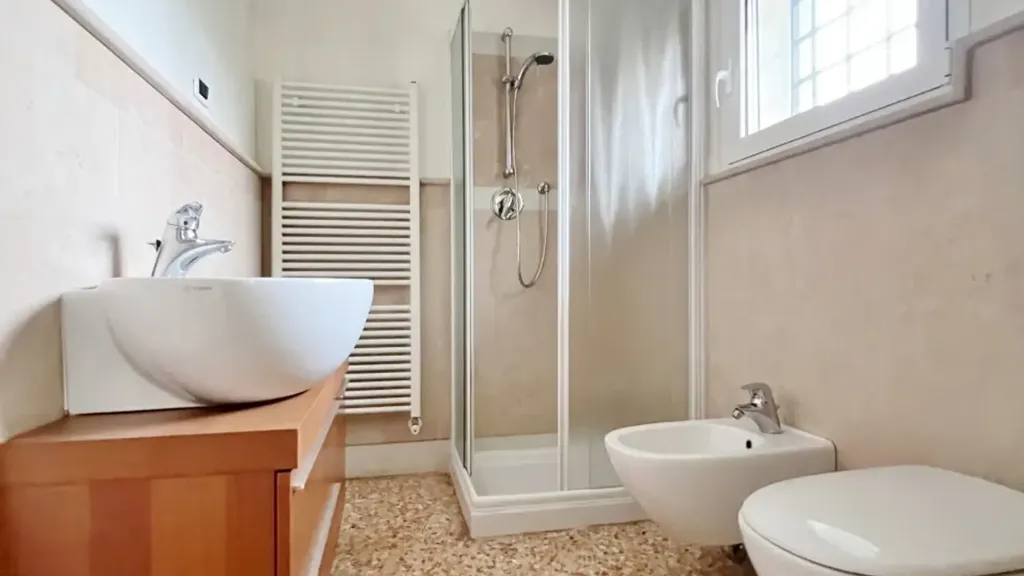 Vannitoad - Rustic Villa with Private Garden in Padova